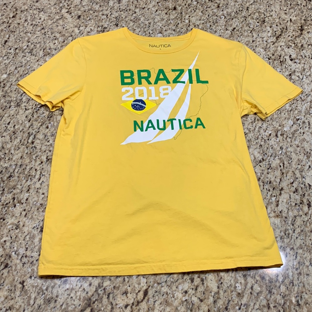 Nautica T- Shirt